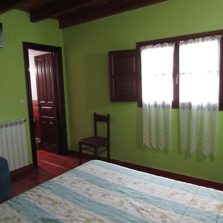 Hotel Rural La Casona del Fraile Colunga Exterior foto