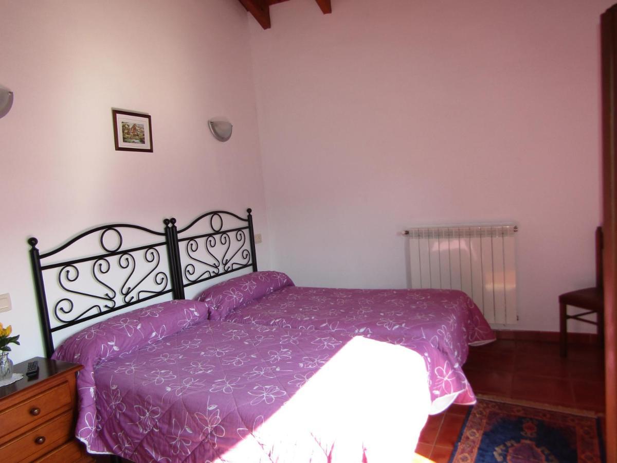 Hotel Rural La Casona del Fraile Colunga Exterior foto