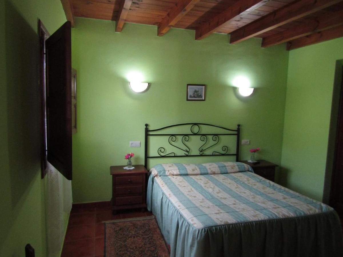 Hotel Rural La Casona del Fraile Colunga Exterior foto