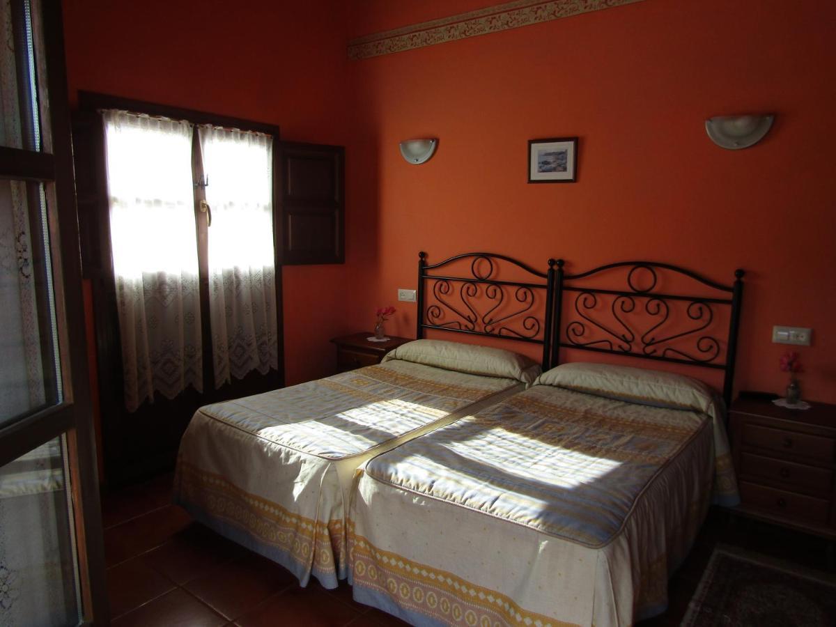 Hotel Rural La Casona del Fraile Colunga Exterior foto