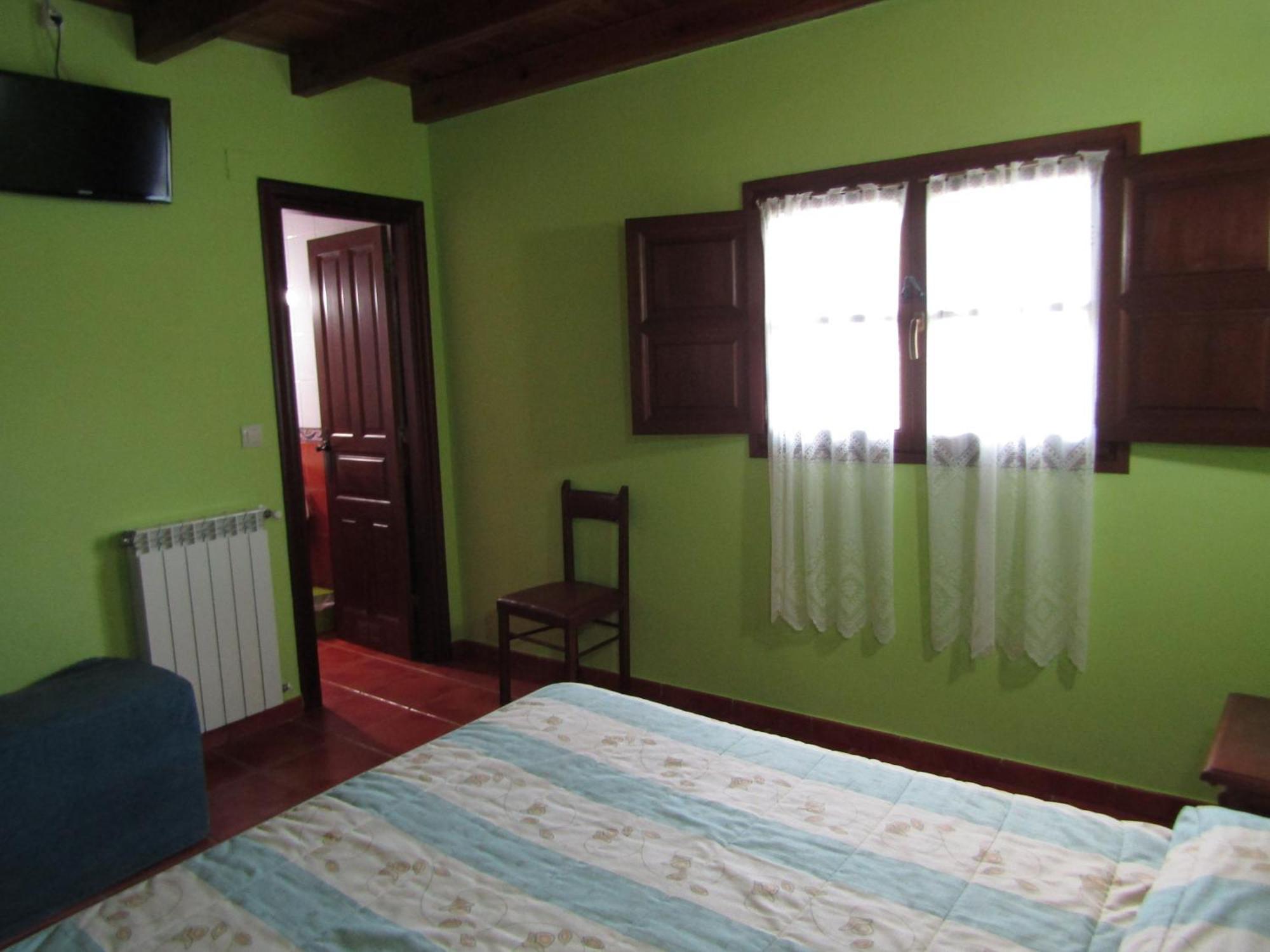 Hotel Rural La Casona del Fraile Colunga Exterior foto